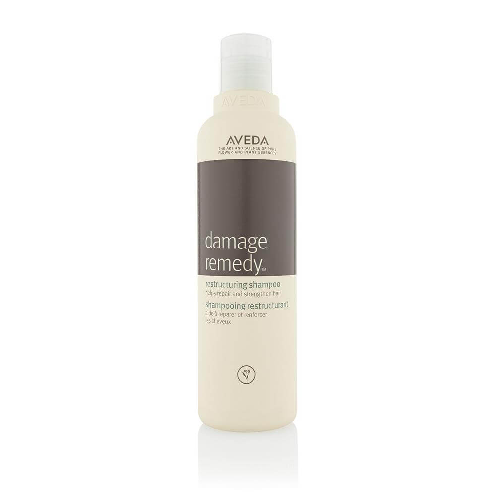 Aveda Damage Remedy Restructing Shampoo 250ml
